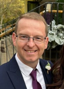 Stephen McConville