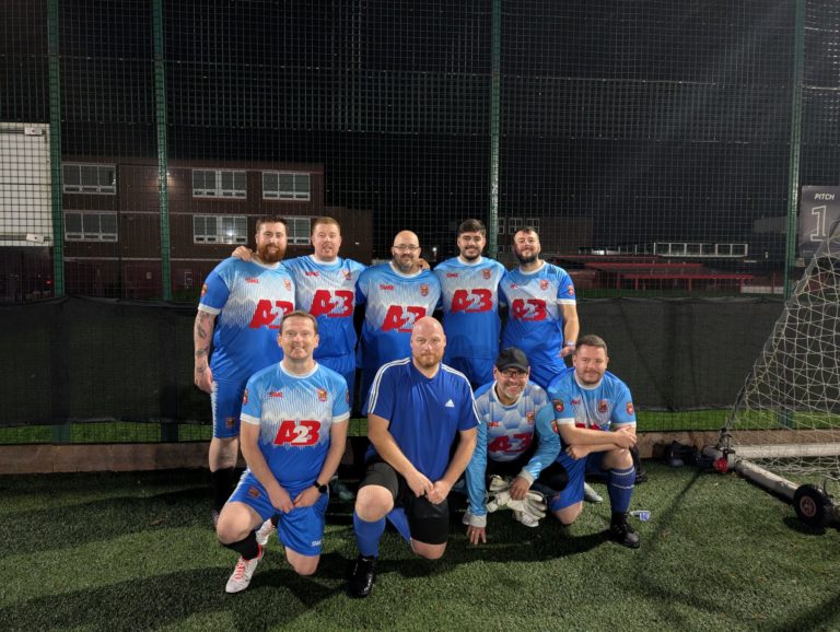 Chipswich team photo