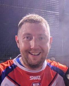Kyle Liggett